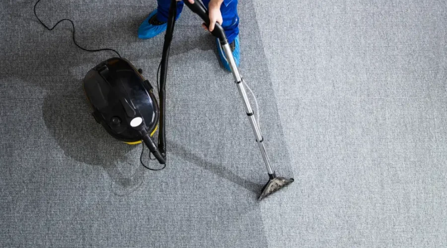 How to Prepare for Carpet Cleaning: The Ultimate Guide