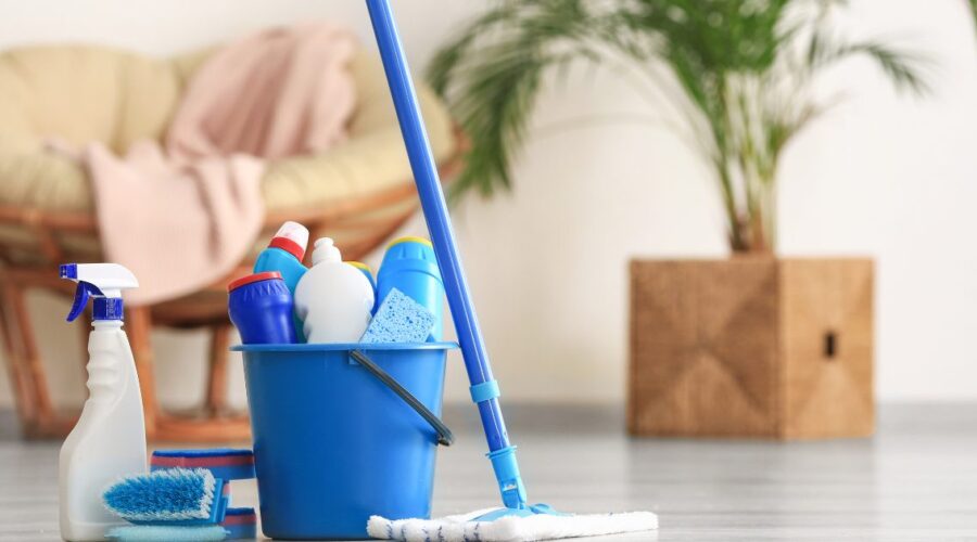 Is Ammonia Good for Cleaning Floors? An In-Depth Exploration