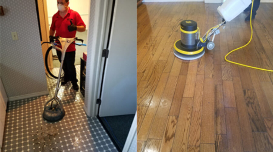 Can You Steam Clean Laminate Floors? Essential Tips for Safe Cleaning