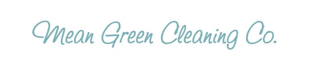 Mean Green Cleaning Co.