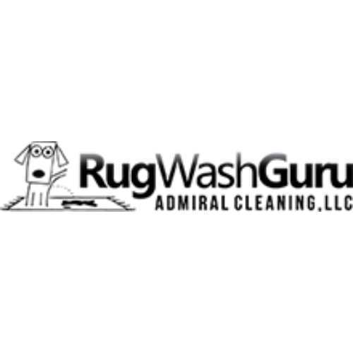 Admiral Cleaning LLC - RUG WASH GURU