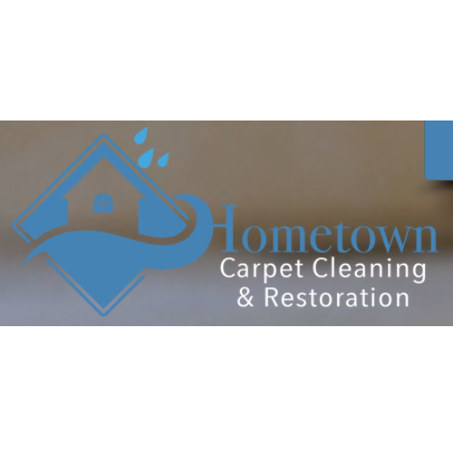 Hometown Carpet Cleaning and Restoration