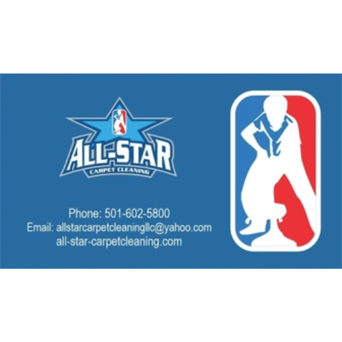 All Star Carpet Cleaning & Restoration