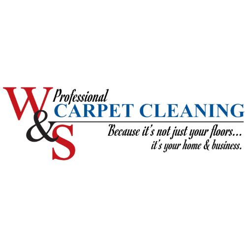 W&S Professional Carpet Cleaning