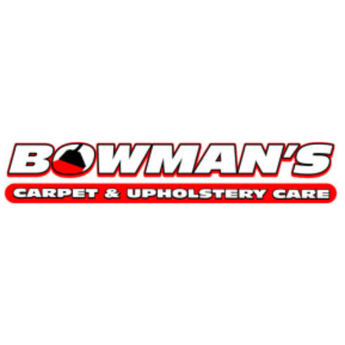 Bowman's Carpet Care