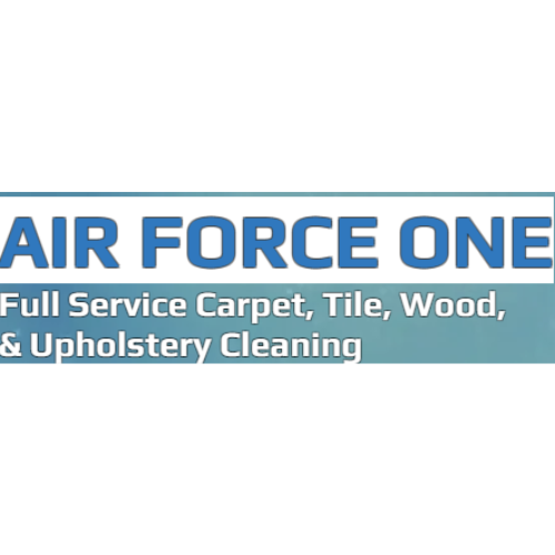 Air Force One Carpet Cleaning