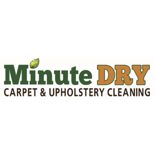 Minute Dry Carpet And Upholstery Cleaning