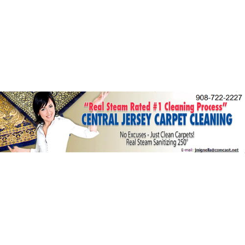 Central Jersey Carpet Cleaning